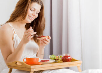 5 aliments à ne pas manger le matin