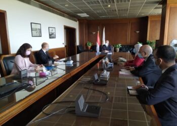 Ressources hydrauliques : Coopération avec la Hongrie