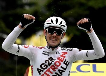 Tour de France : Un maillot ou un bouquet, nouvel horizon des Français