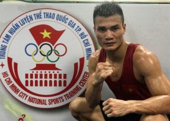 Aux JO, le boxeur Nguyen Van Duong veut offrir une médaille au Vietnam