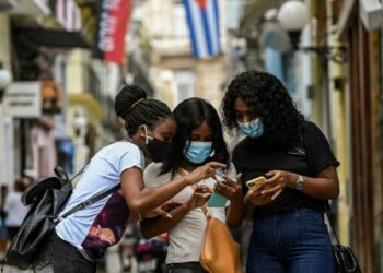 Les USA peuvent-ils “rétablir” internet à Cuba ?