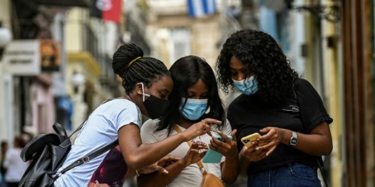 Les USA peuvent-ils “rétablir” internet à Cuba ? 1 - Le Progrès Egyptien