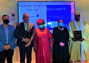 Création du Conseil d’affaires égypto-sénégalais