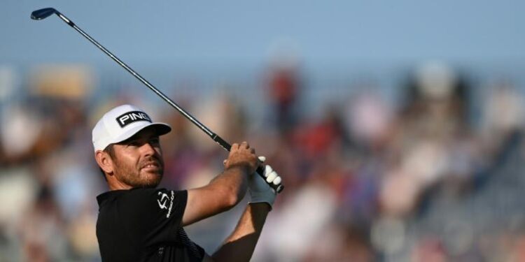 Golf : Au British Open, Oosthuizen résiste aux Américains 1 - Le Progrès Egyptien