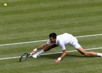 Tennis : Djokovic annonce sa participation aux JO de Tokyo