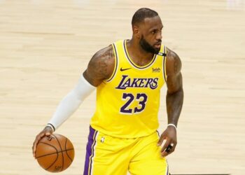 Basket : LeBron James ne rejouera probablement pas avec  Team USA