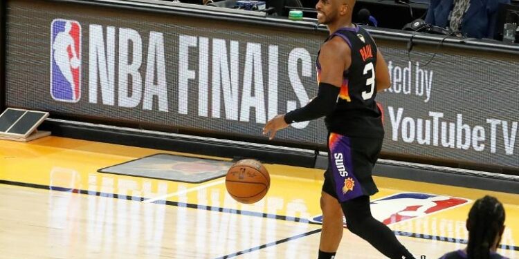 Finale NBA : Phoenix virtuose domine Milwaukee à l’usure 1 - Le Progrès Egyptien