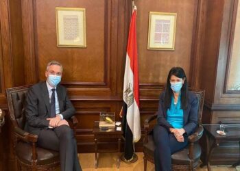 Egypte-Norvège : Coopération dans le dessalement de l’eau et les énergies renouvelables