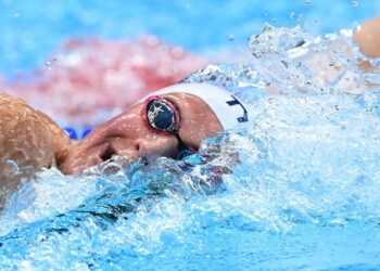 Bonnet en plein doute, le 100 m entre en piste