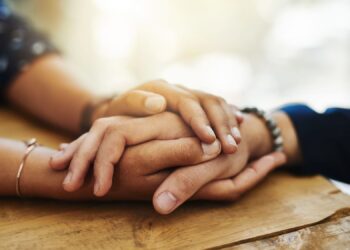 Ma femme est dépressive… quoi faire ?!