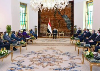 Al Sissi: L’Egypte tient à fournir un soutien technique au Soudan du Sud