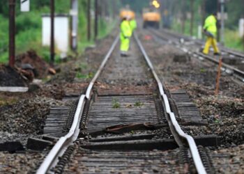 Inondations : L’Europe sous le choc