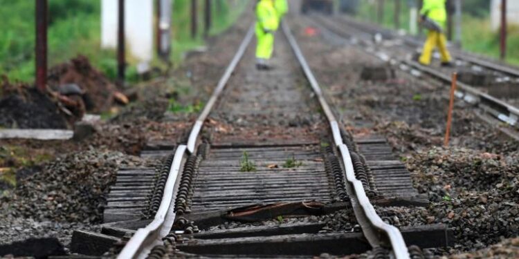 Inondations : L’Europe sous le choc 2 - Le Progrès Egyptien Inondations : L’Europe sous le choc 1 - Le Progrès Egyptien