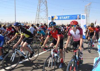 “30 Juin” : Lancement du premier Festival sportif à El-Galala