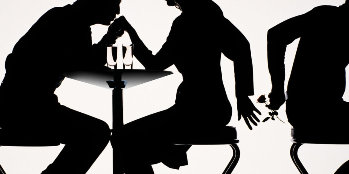 Comment savoir si votre femme vous trompe ? 1 - Le Progrès Egyptien