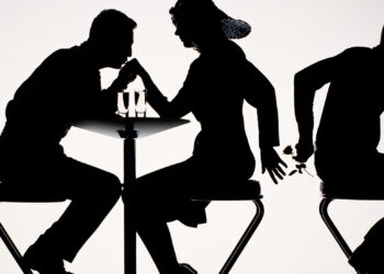 Comment savoir si votre femme vous trompe ?