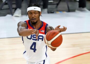 Basket : Préparation chaotique de Team USA aux JO