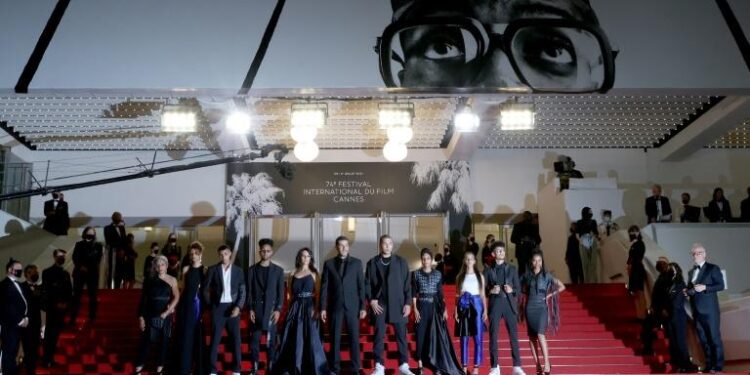 Le Festival de Cannes touche à sa fin 1 - Le Progrès Egyptien