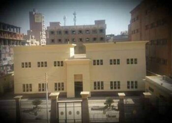 De la destruction en 2013 à la beauté en 2016