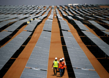 Promouvoir les investissements infrastructurels en Afrique