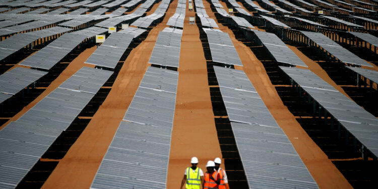 Promouvoir les investissements infrastructurels en Afrique 2 - Le Progrès Egyptien Promouvoir les investissements infrastructurels en Afrique 1 - Le Progrès Egyptien