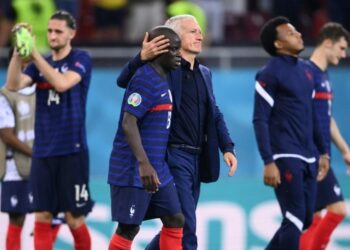 L’élimination des Bleus, une désillusion financière