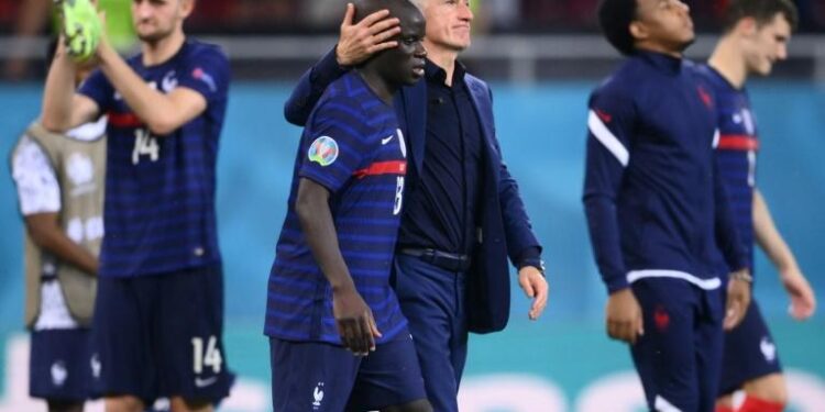 L’élimination des Bleus, une désillusion financière 1 - Le Progrès Egyptien