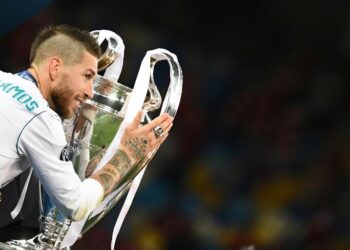 L1 : Sergio Ramos s’offre un dernier défi au PSG