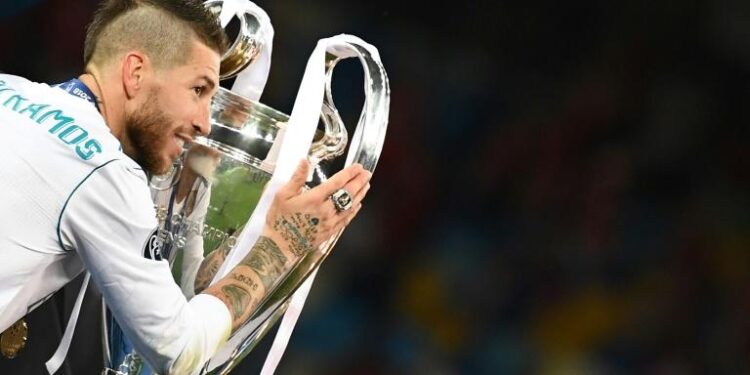 L1 : Sergio Ramos s’offre un dernier défi au PSG 1 - Le Progrès Egyptien