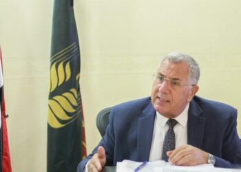 Al-Qosseir : L’UE agrée un laboratoire des résidus de pesticides