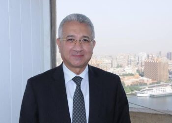 L’ambassadeur Mohamed Hegazy : L’Egypte est capable de défendre ses intérêts et sa sécurité nationale
