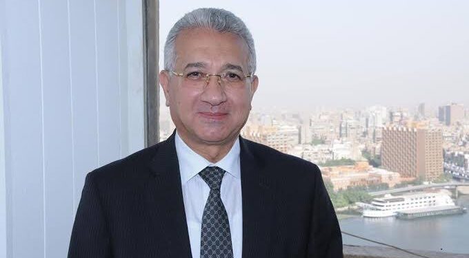 L’ambassadeur Mohamed Hegazy : L’Egypte est capable de défendre ses intérêts et sa sécurité nationale 1 - Le Progrès Egyptien