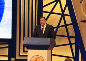 Abdel-Razeq Tawfik : La conférence d’Al-Gomhouriya, un pas important pour enregistrer sept ans d’exploits