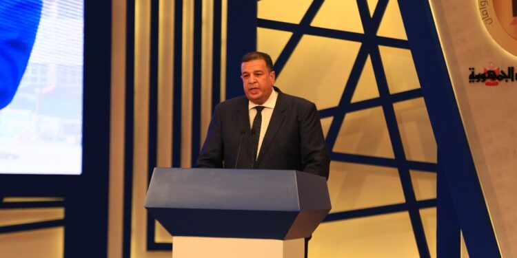 Abdel-Razeq Tawfik : La conférence d’Al-Gomhouriya, un pas important pour enregistrer sept ans d’exploits 1 - Le Progrès Egyptien