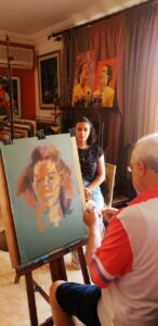 L’art en visite cadencée 4 - Le Progrès Egyptien L’art en visite cadencée 3 - Le Progrès Egyptien