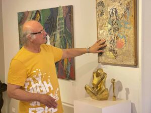 L’art en visite cadencée 6 - Le Progrès Egyptien L’art en visite cadencée 5 - Le Progrès Egyptien