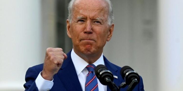 Biden : Le Covid-19 n’a pas encore été “vaincu” 2 - Le Progrès Egyptien Biden : Le Covid-19 n’a pas encore été “vaincu” 1 - Le Progrès Egyptien