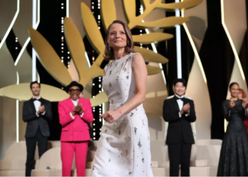 Festival de Cannes : Ouverture de la 74ème édition haute en couleur