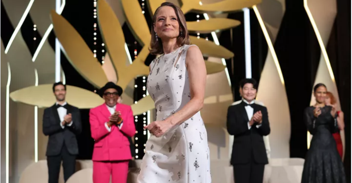 Festival de Cannes : Ouverture de la 74ème édition haute en couleur 2 - Le Progrès Egyptien Festival de Cannes : Ouverture de la 74ème édition haute en couleur 1 - Le Progrès Egyptien