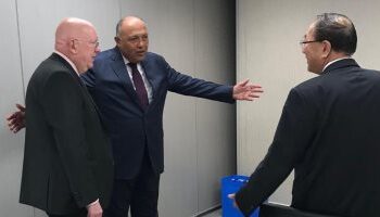 AE: L’Ethiopie poursuit son obstination et sa politique du fait accompli