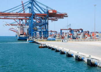 Canal de Suez : Rapport sur la zone économique en 5 ans