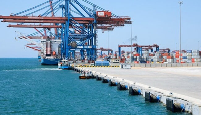 Canal de Suez : Rapport sur la zone économique en 5 ans 1 - Le Progrès Egyptien