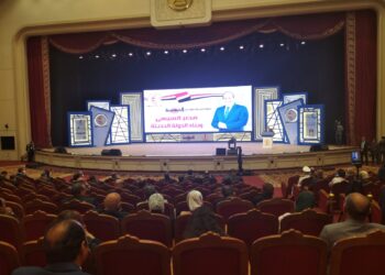 Al-Chorbagui : Sept ans d’exploits inédits à l’intérieur et à l’extérieur