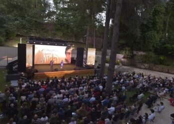 L’opéra du Caire, un succès foudrayant à Rome