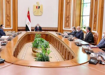 Al-Sissi ordonne un suivi minutieux des projets de construction dans la Nouvelle Capitale Administrative