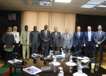 Electricité : Plein soutien de l’Egypte au Burundi