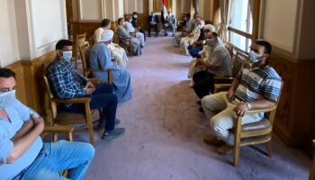 Le ministère des AE examine les détails concernant le rapatriement de quatre cadavres de citoyens égyptiens décédés à Chypre