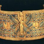 L’élégance des femmes de l’Egypte antique fait toujours rêver 50 - Le Progrès Egyptien L’élégance des femmes de l’Egypte antique fait toujours rêver 49 - Le Progrès Egyptien