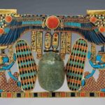 L’élégance des femmes de l’Egypte antique fait toujours rêver 40 - Le Progrès Egyptien L’élégance des femmes de l’Egypte antique fait toujours rêver 39 - Le Progrès Egyptien