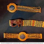 L’élégance des femmes de l’Egypte antique fait toujours rêver 38 - Le Progrès Egyptien L’élégance des femmes de l’Egypte antique fait toujours rêver 37 - Le Progrès Egyptien